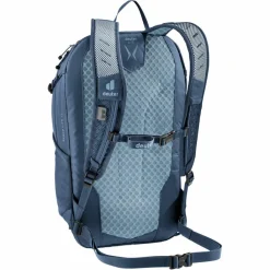 Overige Rugzakken-Deuter Speed Lite rugzak 21 liter atlantic-ink