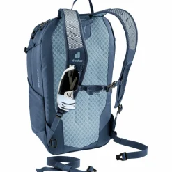 Overige Rugzakken-Deuter Speed Lite rugzak 21 liter atlantic-ink