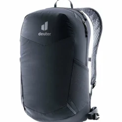 Overige Rugzakken-Deuter Speed Lite rugzak 17 liter black