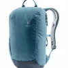 Deuter Stepout 12 laptop rugzak 12 liter atlantic ink< Overige Rugzakken