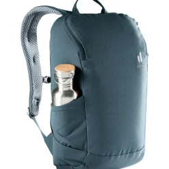 Overige Rugzakken-Deuter Stepout 16 laptop rugzak 16 liter black