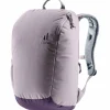 Overige Rugzakken-Deuter Stepout rugzak 16 liter lavender-purple