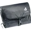 Deuter Wash Bag I toilettas black< Toilettassen