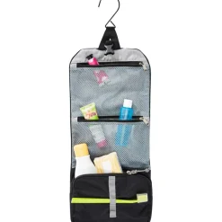 Deuter Wash Bag I toilettas black< Toilettassen