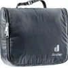 Toilettassen-Deuter Wash Center Lite I toilettas black