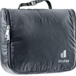 Toilettassen-Deuter Wash Center Lite I toilettas black