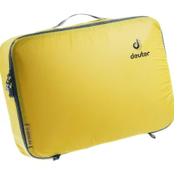 Deuter Zip Pack 5 organizer turmeric< Rugzak Accessoires