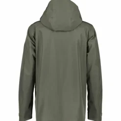 Outdoor Jack-Didriksons Aston outdoor jack heren deep green