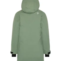 Outdoor Jack-Didriksons Marget parka outdoor jack dames light moss