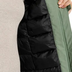 Outdoor Jack-Didriksons Marget parka outdoor jack dames light moss