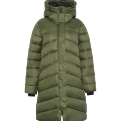 Outdoor Jack-Didriksons Marion parka outdoor jack dames deep green