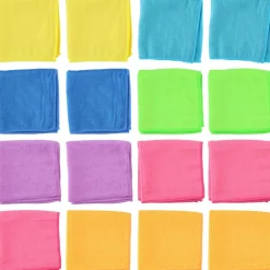 Dirt Devil  Microvezeldoek set 16-delig< Schoonmaakartikelen