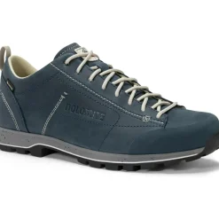 Dolomite 54 Low FG EVO GORE-TEX wandelschoenen heren blue navy< Wandelen|Wandelschoenen