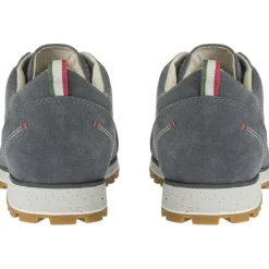 Dolomite Cinquantaquattro Low EVO schoenen heren gunmetal grey< Schoenen
