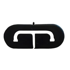 Kooktoestellen Inbouw-Dometic Afdichtingsrubber voor scharnier