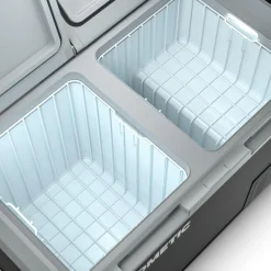 Koelboxen-Dometic CFF 70DZ compressor koelbox