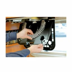 Dometic CK 2000 koolstoffilter< Kooktoestellen Inbouw|Afzuigkappen