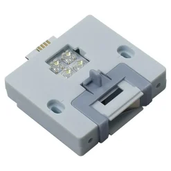 Koelkasten-Dometic Deurvergrendeling met verlichting rechts