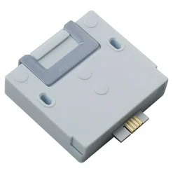 Koelkasten-Dometic Deurvergrendeling met verlichting rechts