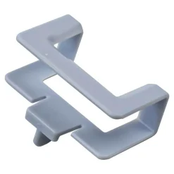 Koelkasten-Dometic Deurvergrendeling slothaak