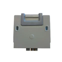 Dometic deurvergrendeling en deurverlichting< Koelkasten