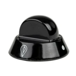 Dometic Draaiknop zwart< Kooktoestellen Inbouw