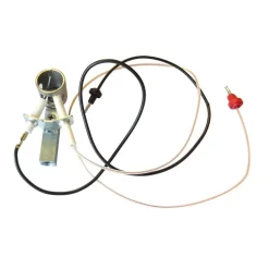 Koelkasten-Dometic gasbrander zonder sproeier