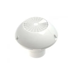 Ventilatie-Dometic GY11 dakventilatie