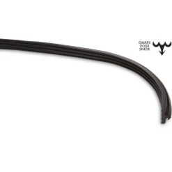 Dometic Heki 1-3-4 dak afdichtingsrubber 5 meter< Dakluiken