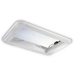 Dakluiken-Dometic Heki 2 De Luxe dakluik