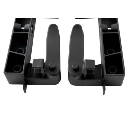 Dometic Heki 2 gasveerhouders< Dakluiken