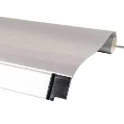 Dakluiken-Dometic Heki 1 verduistering