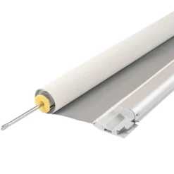 Dometic Heki 2 verduistering< Dakluiken