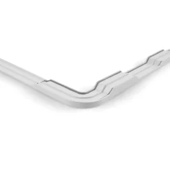 Dakluiken-Dometic inbouwframe Midi Heki achterop Fiat Ducato X250 - X290