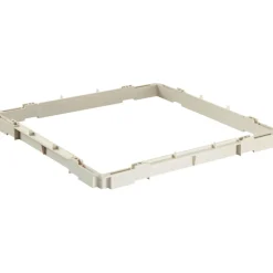 Dometic inbouwframe montage Micro Heki< Dakluiken