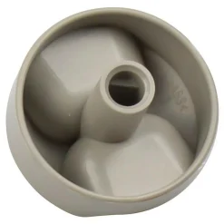 Dometic Koelkast bedieningsknop grijs< Koelkasten