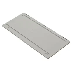 Dometic LS300 roosterafdekking 223 x 482 mm< Koelkasten