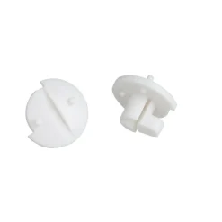 Koelkasten-Dometic LS-EW serie winterafdekking draaisluiting set van 2