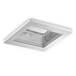 Dakluiken-Dometic Micro Heki dakluik met permanente ventilatie en  hor