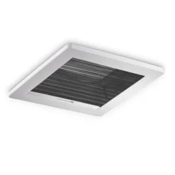 Dakluiken-Dometic Micro Heki dakluik met permanente ventilatie en  hor