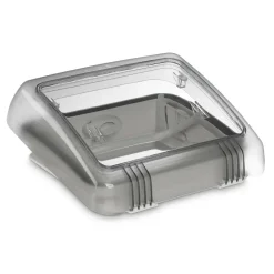 Dometic Micro Heki dakluik zonder permanente ventilatie  met hor< Dakluiken