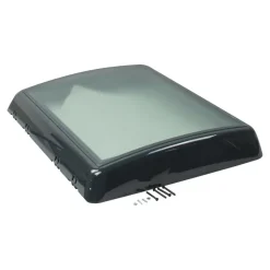 Dometic Midi Heki dakluikkap antraciet< Dakluiken