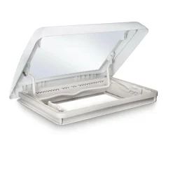 Dometic Midi Heki dakluik met beugel zonder permanente  ventilatie< Dakluiken