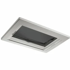 Dakluiken-Dometic Midi Heki dakluik onderkader