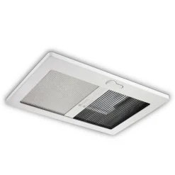 Dometic Midi Heki dakluik met zwengel en permanente  ventilatie< Dakluiken