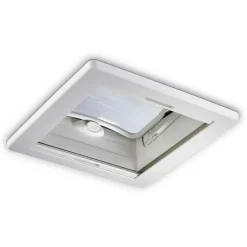 Dakluiken-Dometic Mini Heki dakluik onderkader ral 9001