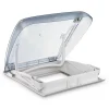 Dometic Mini Heki Style dakluik met permanente ventilatie  25 - 42 mm< Dakluiken
