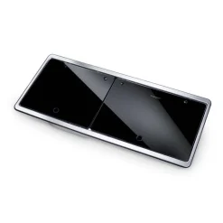 Kooktoestellen Inbouw-Dometic MO9722 kook-spoelcombinatie links