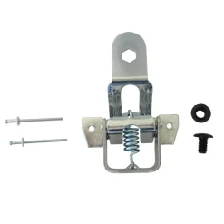 Kooktoestellen Inbouw-Dometic Monoblok kookplaat scharnier