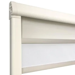 Wandbekleding & Gordijnen-Dometic Rastrollo 3000 combirollo 1660 x 810 mm